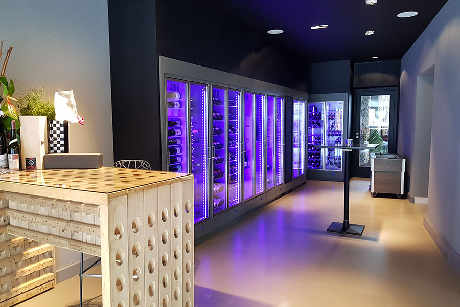 Enoteca Krack Gotzelman