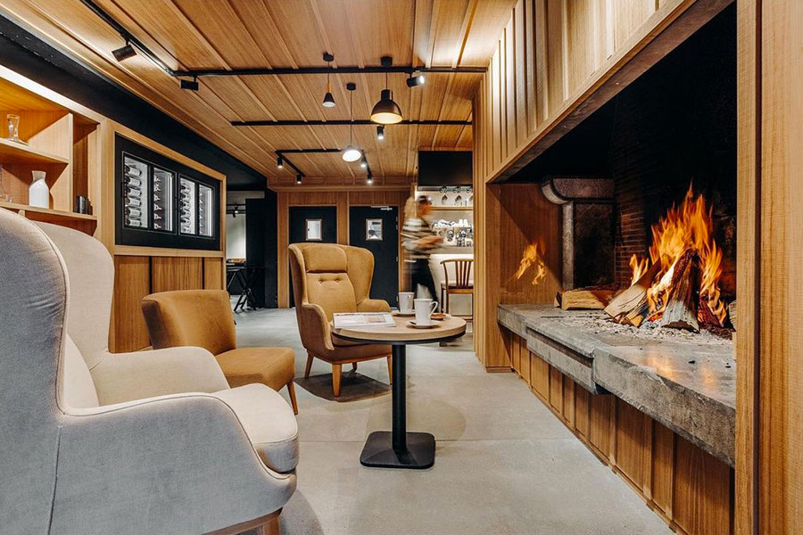 Isko Basecamp & Hotel