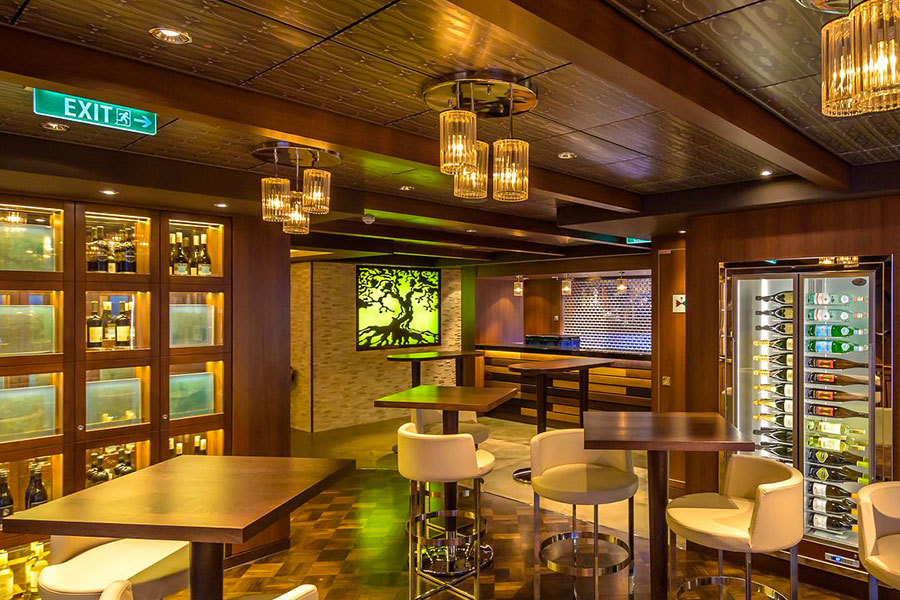 Cruise - Norwegian Escape