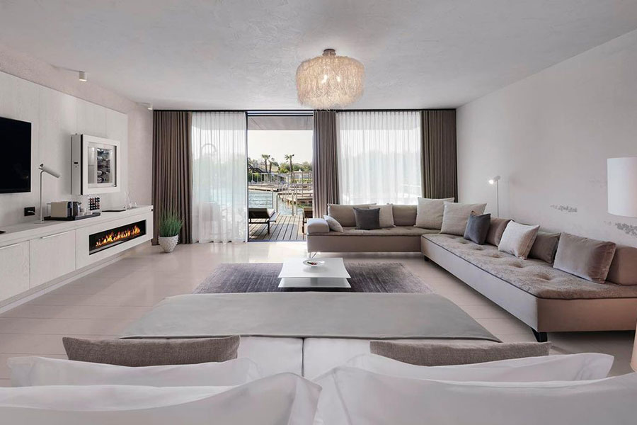 Quellenhof Luxury Resorts