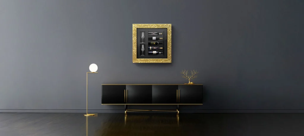 Quadro Vino