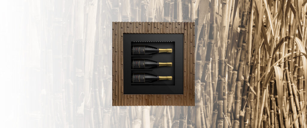 Della Marta - Sugar Can