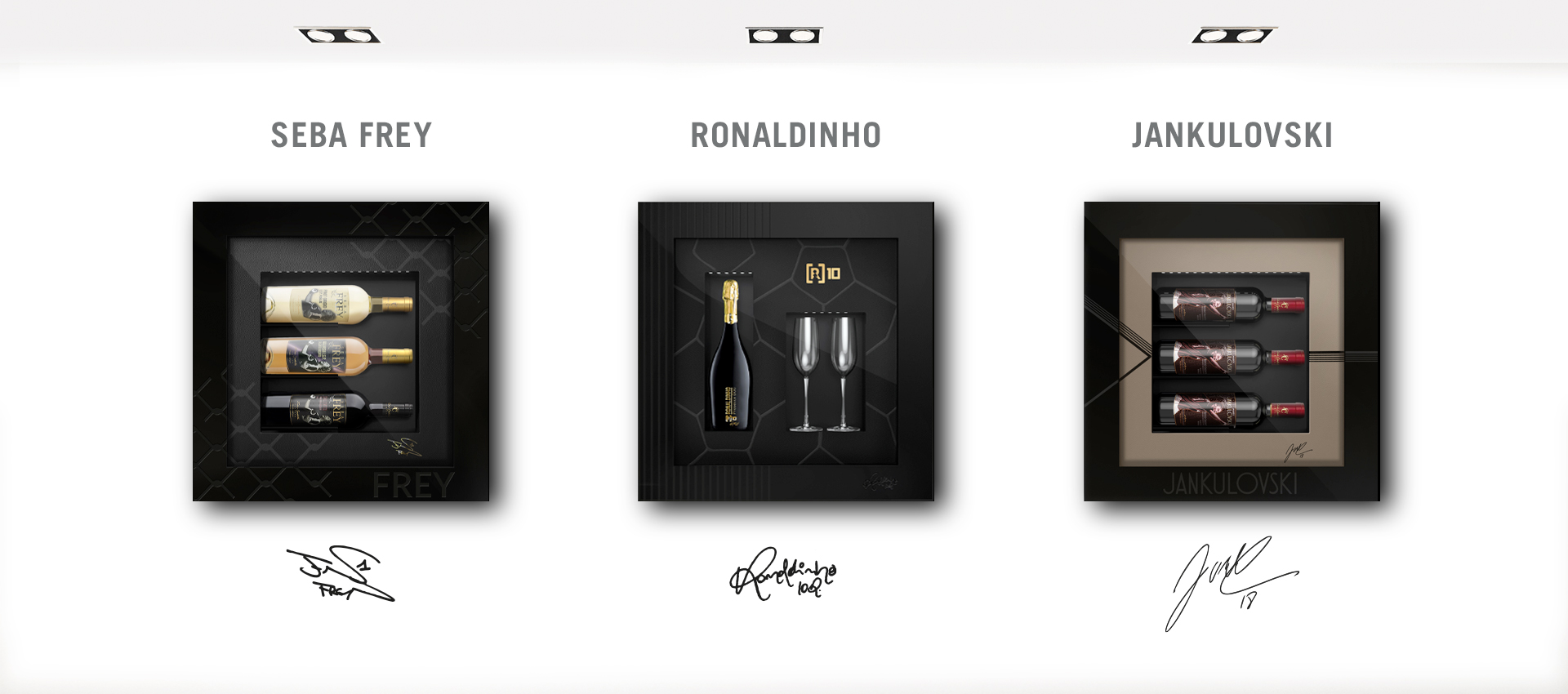 The Wine Of The Champions