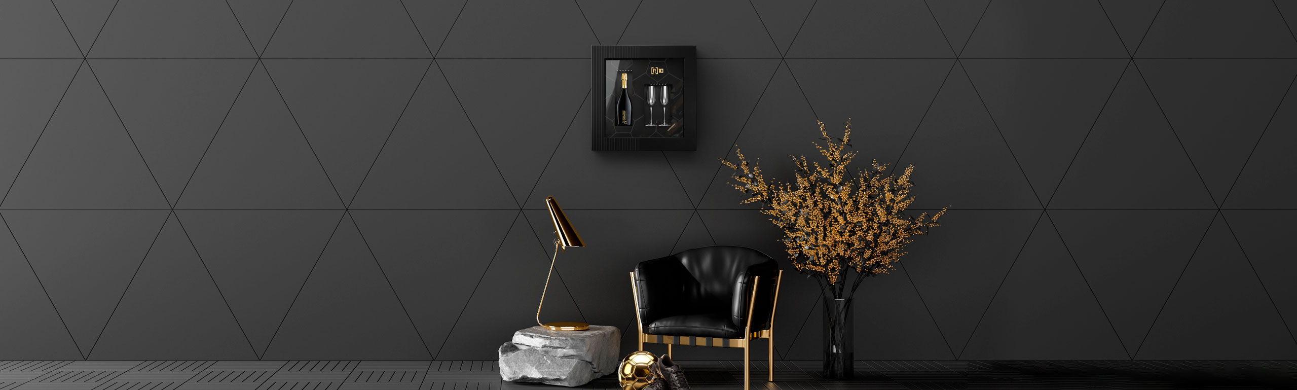 The Wine of the Champions