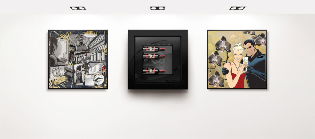 Della Marta - Colpo Eccezionale