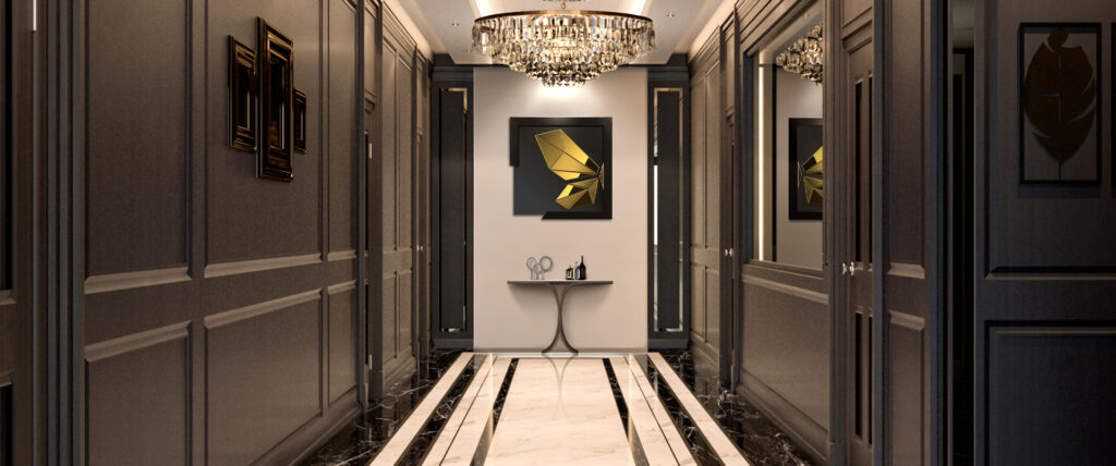 Della Marta - Collezione Rinascimento