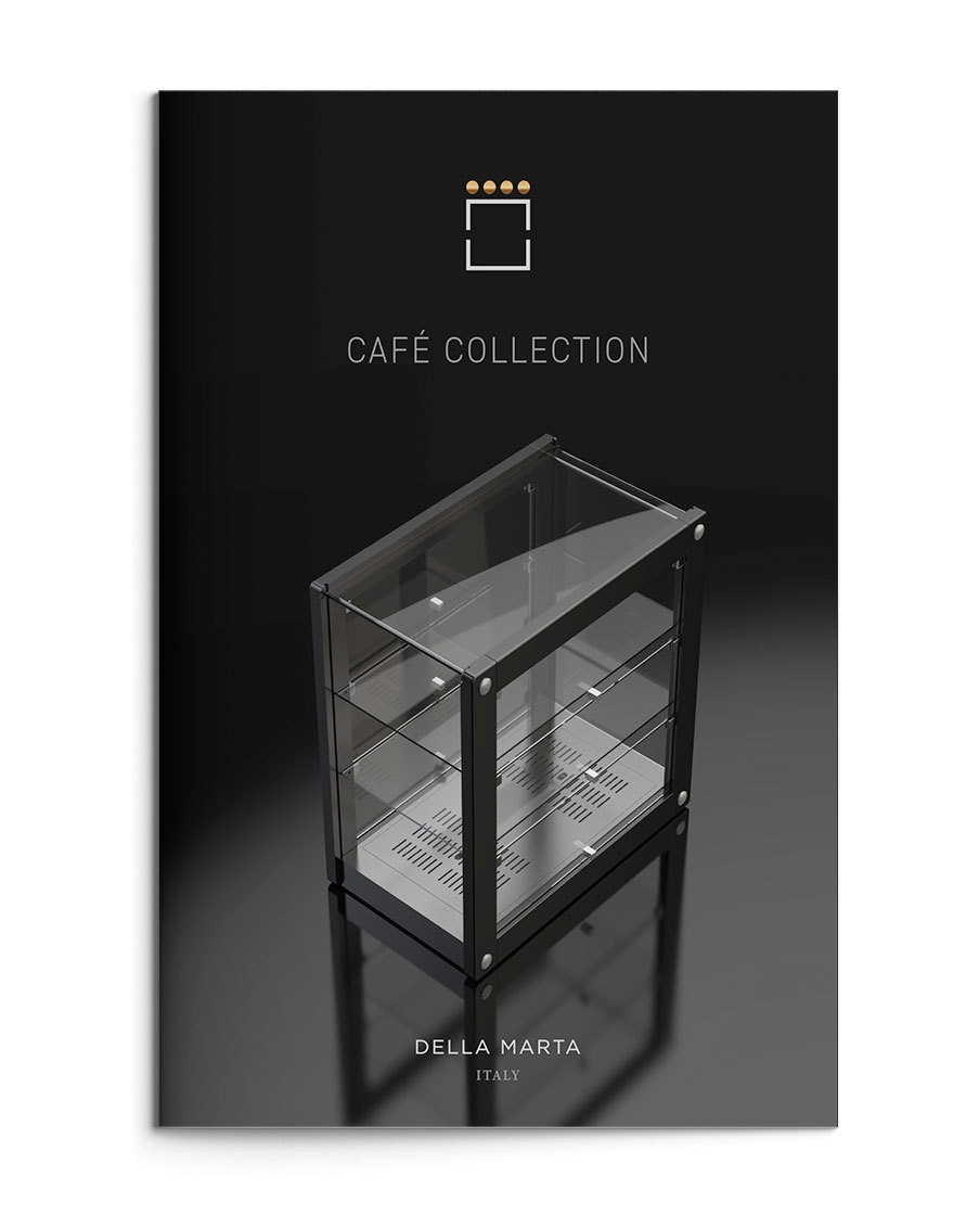 CAFÉ COLLECTION