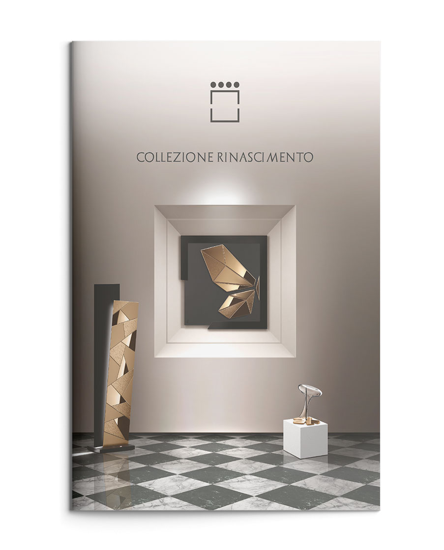 COLLEZIONE RINASCIMENTO