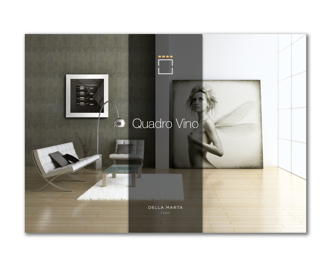 QUADRO VINO