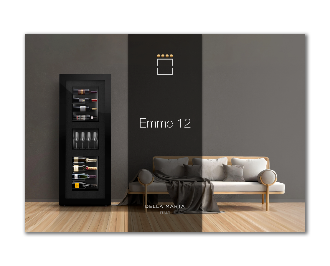 EMME 12